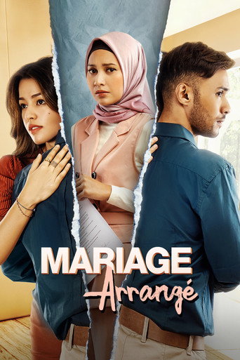 Regarder Mariage arrangé en streaming complet