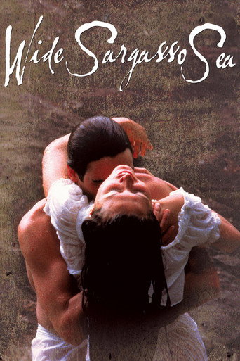 Regarder Wide Sargasso Sea en streaming complet