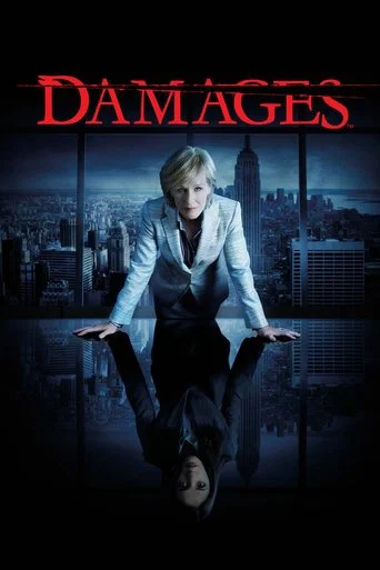 Regarder Damages - Saison 4 en streaming complet