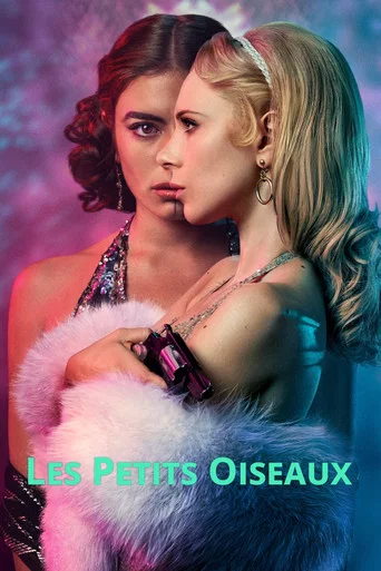 Regarder Little Birds - Saison 1 en streaming complet