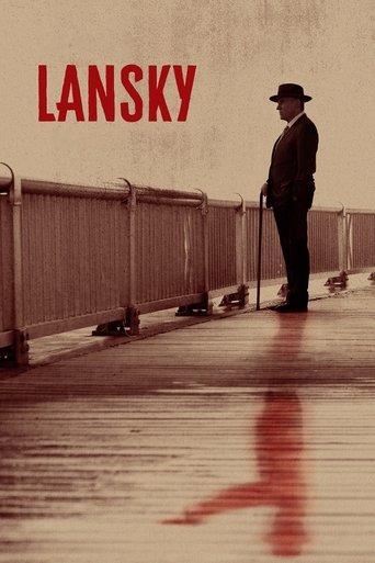 Regarder Lansky en streaming complet