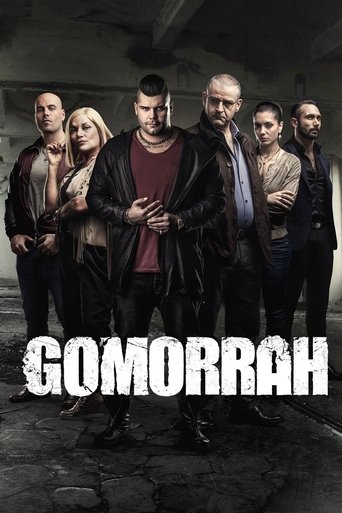 Regarder Gomorrah en streaming complet