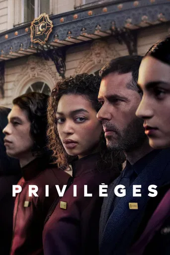 Regarder Privilèges en streaming complet