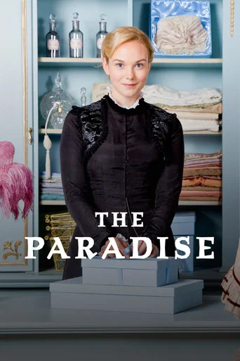 Regarder The Paradise en streaming complet