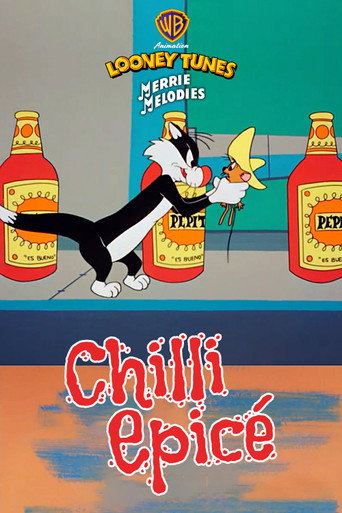 Regarder Chili épicé en streaming complet