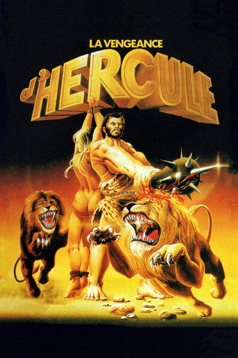 Regarder La Vengeance d'Hercule en streaming complet