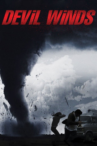 Regarder The Last Disaster - dans l'oeil du cyclone en streaming complet