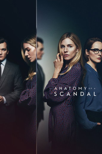 Regarder Anatomy of a Scandal en streaming complet