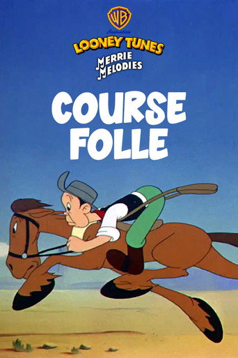 Regarder Course folle en streaming complet