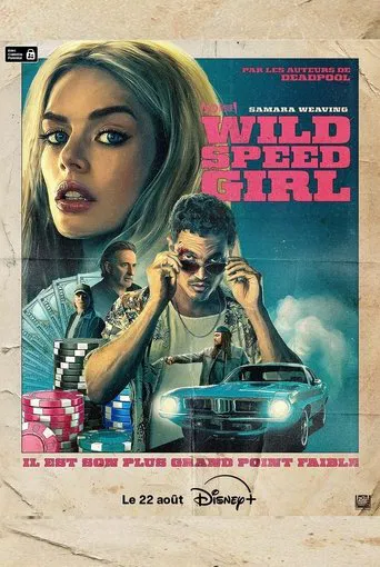 Regarder Wild Speed Girl en streaming complet