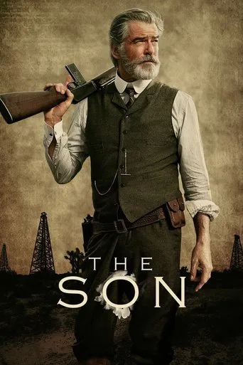 Regarder The Son en streaming complet