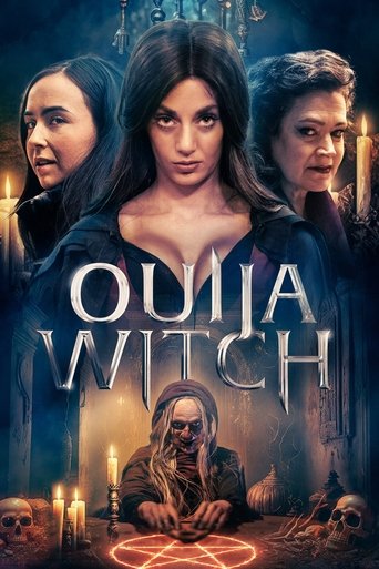 Regarder Ouija Witch en streaming complet