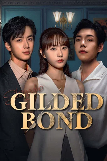 Regarder Gilded Bond en streaming complet