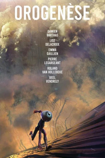 Regarder Orogenèse en streaming complet