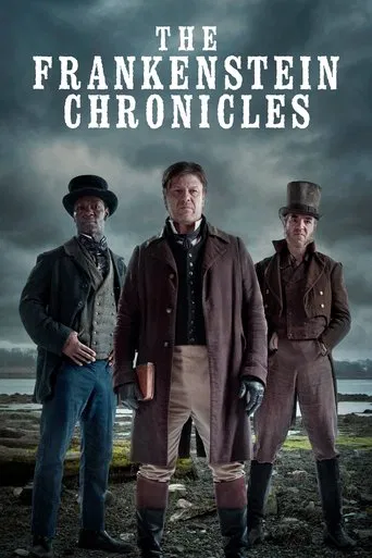 Regarder The Frankenstein Chronicles en streaming complet