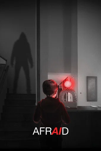 Regarder L'I.A. du mal en streaming complet