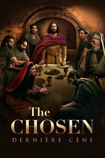 Regarder The Chosen en streaming complet