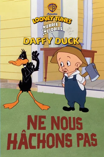 Regarder Ne nous hâchons pas en streaming complet