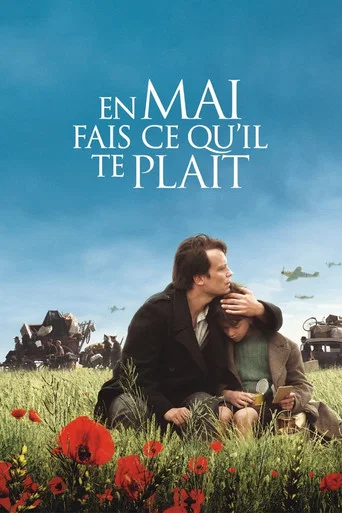 Regarder En mai, fais ce qu'il te plaît en streaming complet