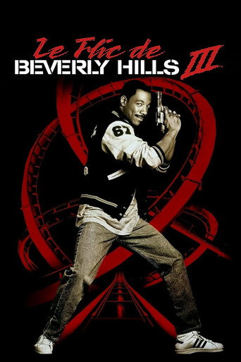 Regarder Le Flic de Beverly Hills 3 en streaming complet