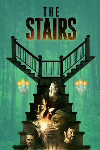Regarder The Stairs en streaming complet
