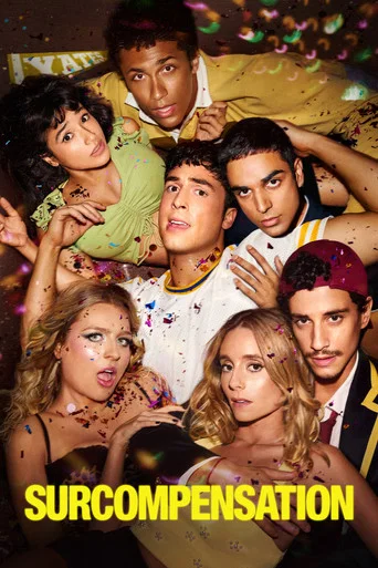 Regarder Surcompensation en streaming complet