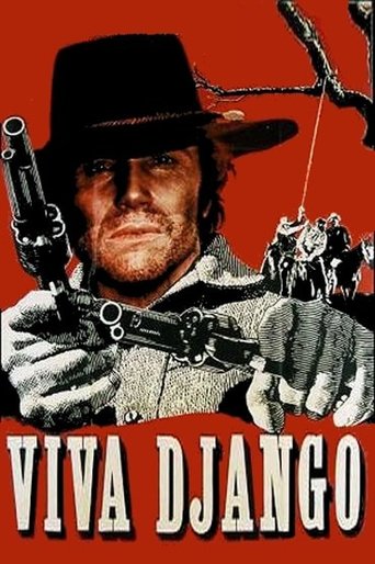 Regarder Viva! Django en streaming complet
