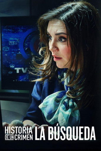 Regarder La recherche en streaming complet