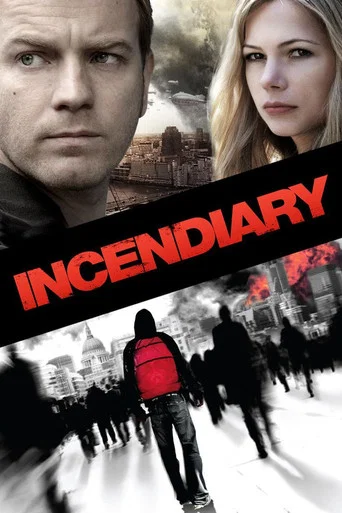 Regarder Incendiary en streaming complet