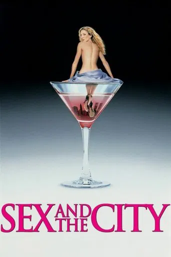 Regarder Sex and the City en streaming complet
