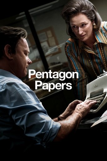 Regarder The Post en streaming complet