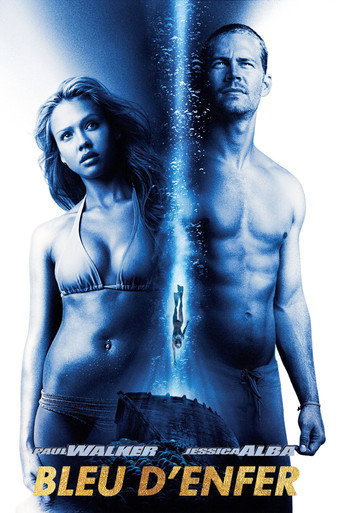 Regarder Into the Blue en streaming complet