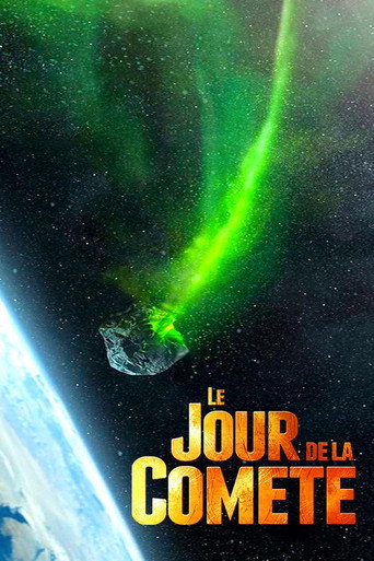 Regarder Le jour de la comète en streaming complet