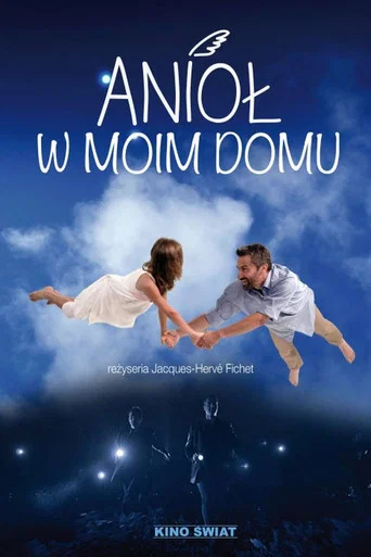 Regarder Léa, un ange dans ma maison en streaming complet