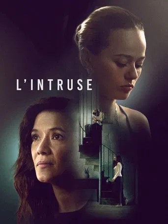 Regarder L'Intruse en streaming complet