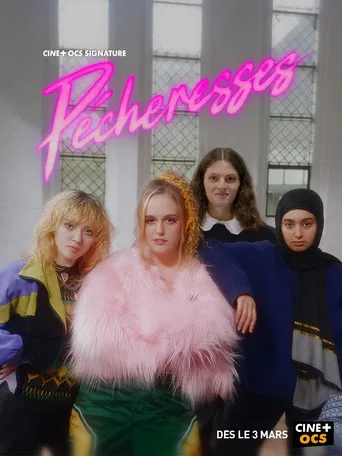Regarder Pécheresses en streaming complet