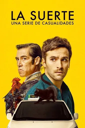 Regarder La suerte en streaming complet