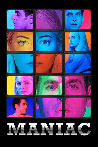 Regarder Maniac en streaming complet