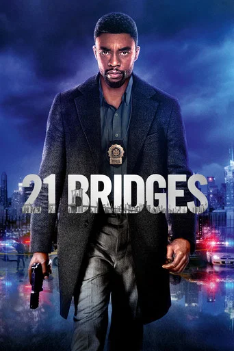 Regarder Manhattan Lockdown en streaming complet