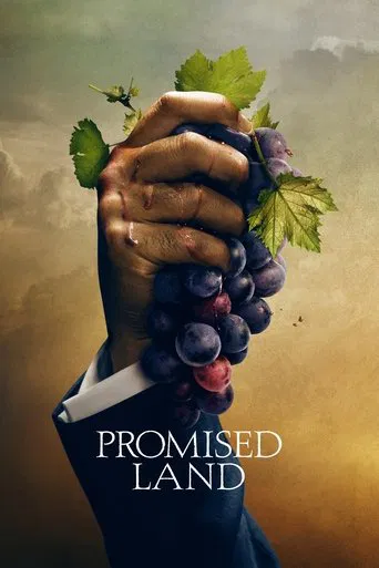 Regarder Promised Land en streaming complet