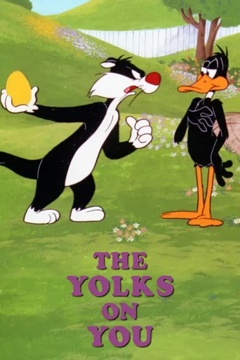 Regarder The Yolks on You en streaming complet