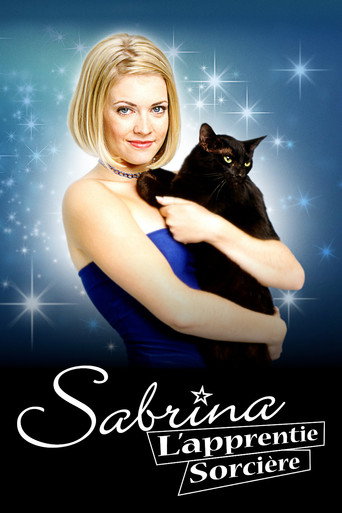 Regarder Sabrina, l'apprentie sorcière en streaming complet