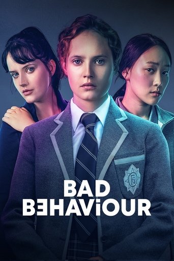 Regarder Bad Behaviour en streaming complet