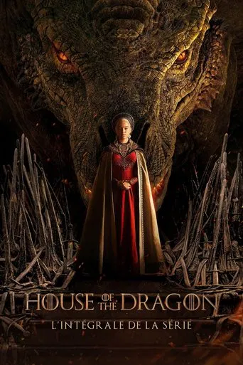 Regarder House of the Dragon en streaming complet