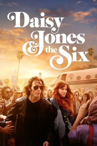 Regarder Daisy Jones And the Six en streaming complet