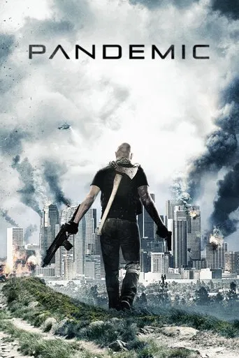 Regarder Pandemic en streaming complet