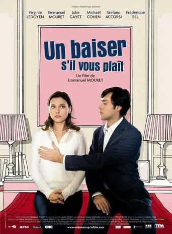 Regarder Un baiser s’il vous plaît en streaming complet