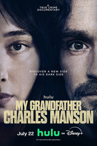 Regarder Mon grand-père Charles Manson en streaming complet