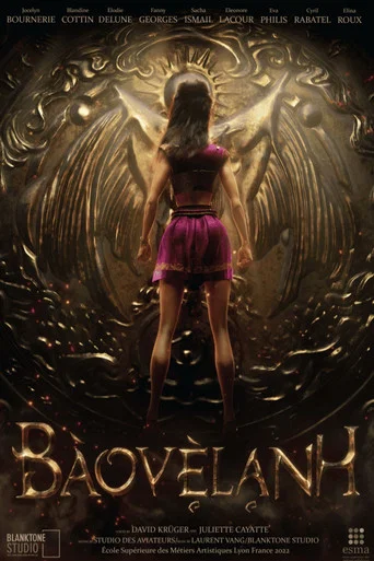 Regarder BaoVeLanh en streaming complet