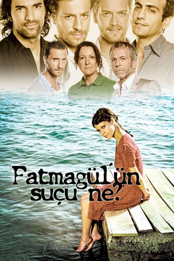 Regarder Fatmagül en streaming complet